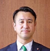 千葉 誠議員の写真