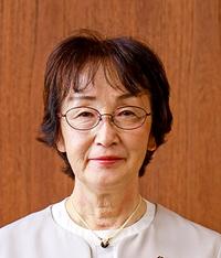 永澤由利議員の写真