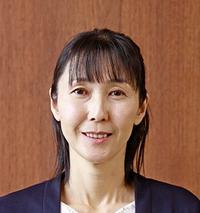 千葉 ちあき議員の写真