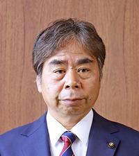 佐藤 進治議員の写真