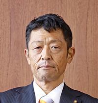 石黒 一広議員の写真