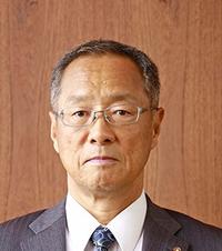 那須 勇議員の写真