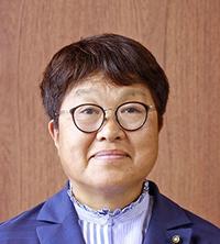 佐藤 真由美議員の写真