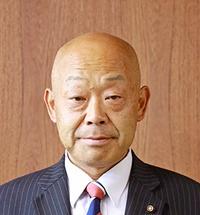 齋藤 禎弘議員の写真