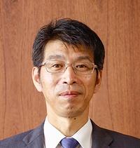 千葉 栄生議員の写真