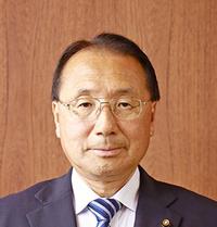 岩渕 優議員の写真