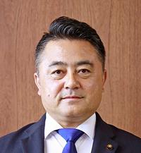 佐藤幸淑議員の写真