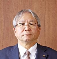 佐藤浩議員の写真