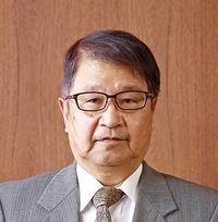 門馬 功議員の写真