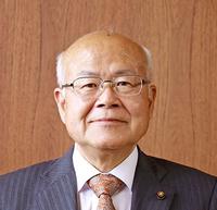 小野寺道雄議員の写真