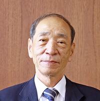 佐藤敬一郎議員の写真