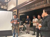 懇親会-4