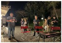 カレッジでの講義風景1