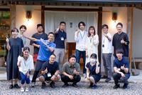 修了生によるビジネスプラン発表の様子3