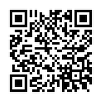 noteページへのQRコード