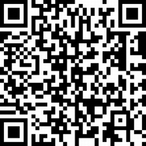 オンライン申請の二次元コード