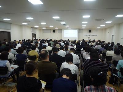 研修会の様子-4