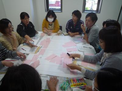 研修会の様子-3