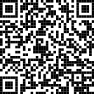 国民健康保険資格喪失届オンライン申請用二次元コード