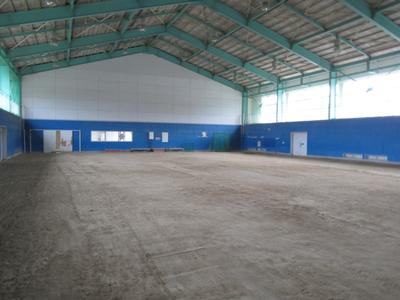 藤沢スポーツプラザ