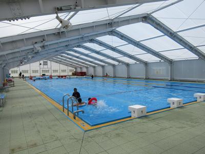 東山B&G海洋センター